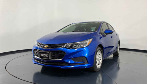 Imagen 5 de 15 de 39136 - Chevrolet Cruze 2018 Con Garantía