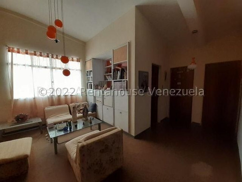 Imagen 4 de 20 de Colinas De Santa Monica Casa En Venta Jesús Enrique Díaz 22-16841 Caracas