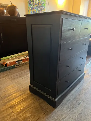 Mueble De Sala O Gavetero (Usado)