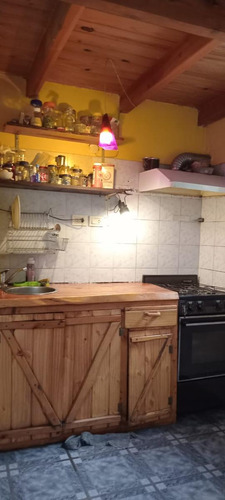 El Bolsón, Barrio Costanera Sur, Bonita Casa De 60 Mts2