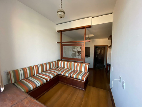 Apartamento À Venda Na Rua Mariz E Barros, Maracanã, Rio De Janeiro - Rj - Liv-8595