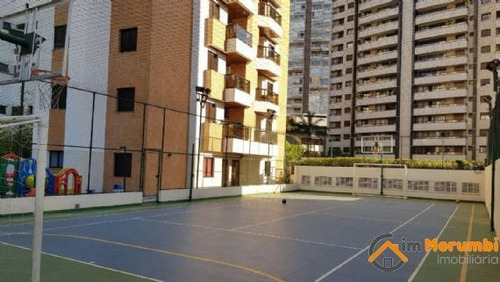 Imagem 6 de 12 de 13396 - Apartamento 3 Dorms. (1 Suíte), Morumbi - São Paulo/sp - 13396