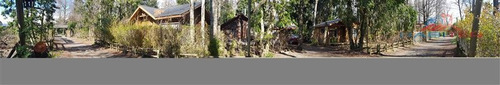 Sitio En Venta En Pucón
