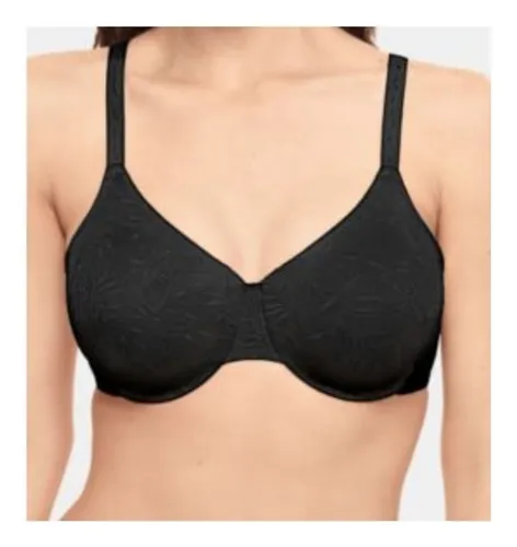 Tallas Grandes Sosten Wacoal Womens Inside Edit Underwire Cuotas