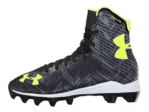 Under Armour Tacos Football Americano De Bota Mua85 Envío