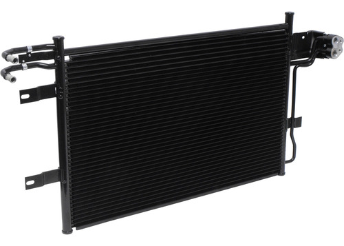 Condensador A/c Ford Flex 2011 3.5l Premier Cooling