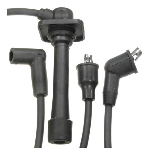 Cables De Bujías Federal Parts Mazda 626 4cl 2.0l 1993-1997