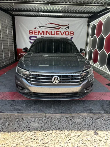 Volkswagen Jetta 1.4 T Fsi Highline Tiptronic