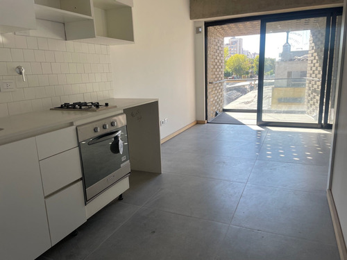 Imagen 1 de 16 de Venta Departamento 2 Ambientes A Estrenar