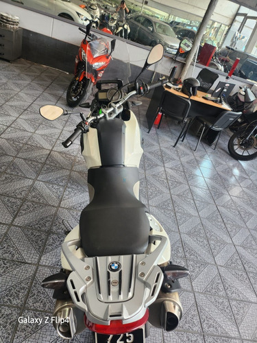 Bmw 650 Gs 2011 Di Buono Automotores