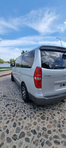 Hyundai H1 2.5 Premium 1 Mt