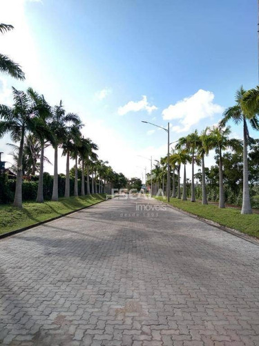 Imagem 7 de 30 de Lote À Venda No Condomínio Vilas Do Lago, 300 M², Financia - Lagoa Redonda - Fortaleza/ce - Te0162