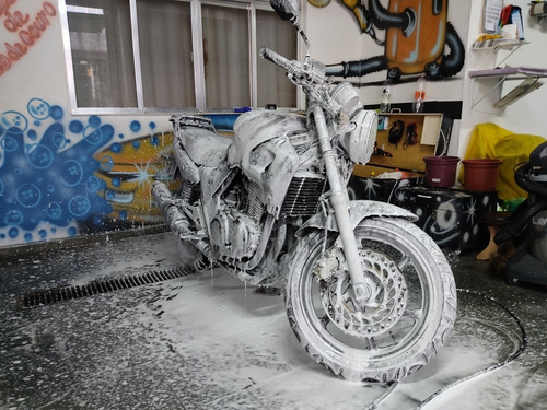 Honda Cb500