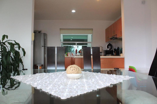 Imagen 3 de 13 de Departamento Venta En La Concordia, Lomas Verdes 5a. Sección