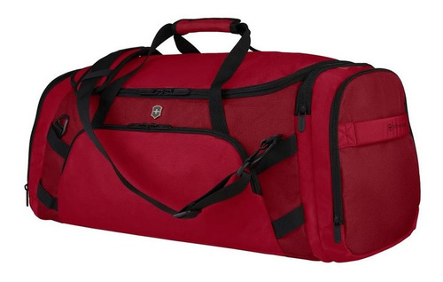 Imagen 8 de 10 de Maleta Victorinox Bolso Deportivo Vx Sport Evo 2-in-1