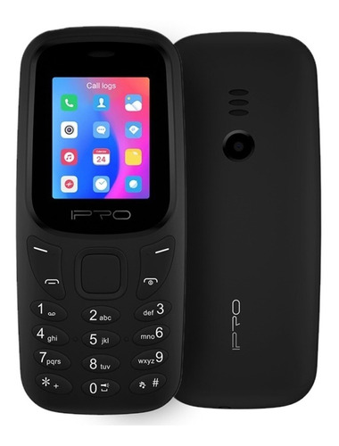 Imagen 1 de 1 de Telefonos Celular Ipro A21 Mini Dual Sim 4g Digitel