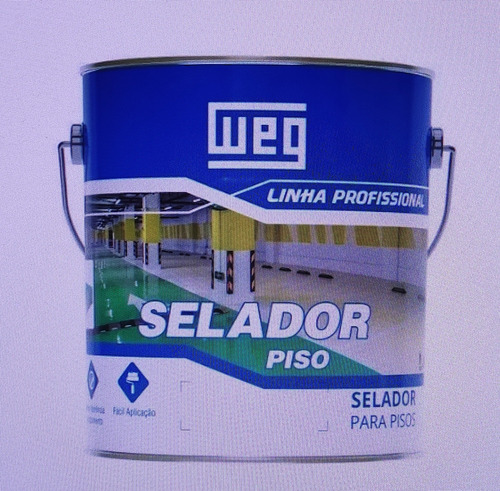 Resina Epoxica Reparador De Pisos W-poxi Prp 301 Marca Weg