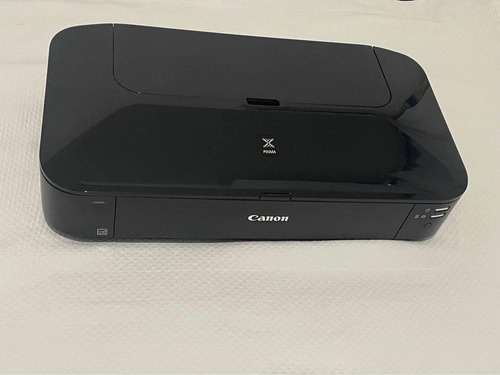 Impresora Canon Pixma Ix6820 (usada Solo Una Vez, Con Caja)