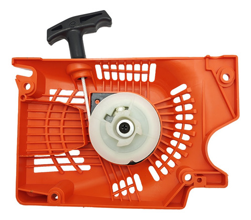 Motor De Arranque Para Motosierras Stihl De 45 Cc, 52 Cc Y 5
