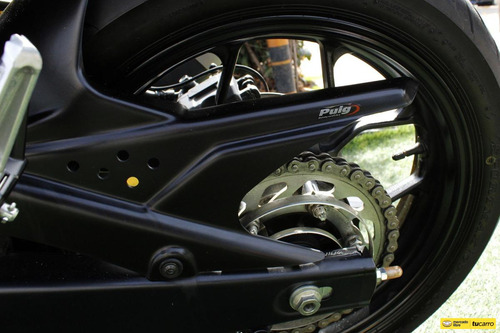 Yamaha Mt03