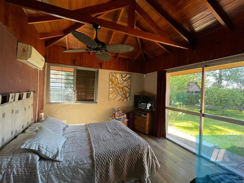 Imagen 17 de 21 de Venta Casa Bella Vista