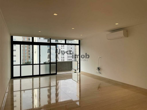 Imagem 1 de 22 de Apartamento Para Alugar No Bairro Jardim Paulista - São Paulo/sp - 9513092
