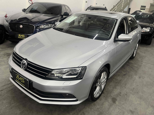 Volkswagen Jetta 2.0 TSI HIGHLINE 211CV GASOLINA 4P TIPTRONIC