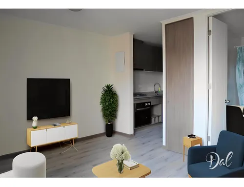 Arturo Prat - Studio - Piso 15
