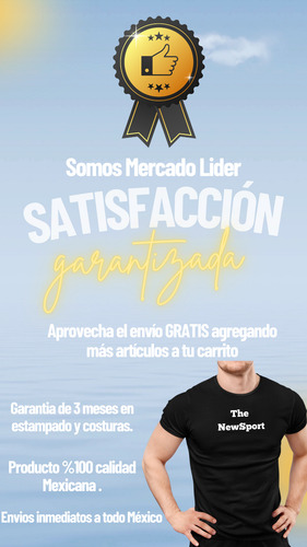 Playeras Dúo De Algodón Premium Para Hombre 2 Piezas Básicas