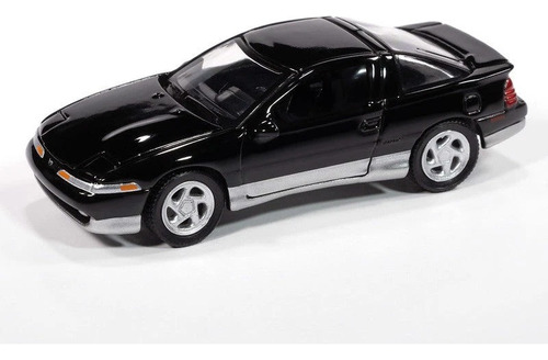 Auto World Import Legends 1990 Eagle Talon Tsi Release3 1/64
