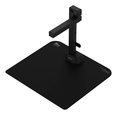 Escáner Iriscan Desk 6 Pro - A3 Color Negro
