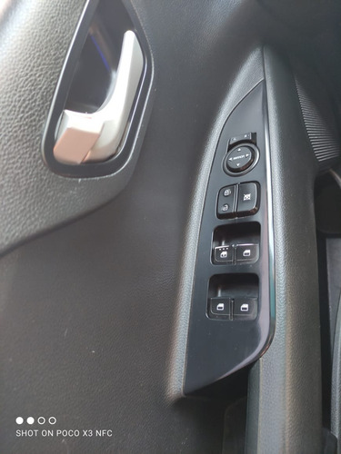 Kia Rio 2018 2019 Full Impecable