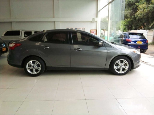 Ford Focus 2013 2.0 Se