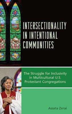 Libro Intersectionality In Intentional Communities - Assa...