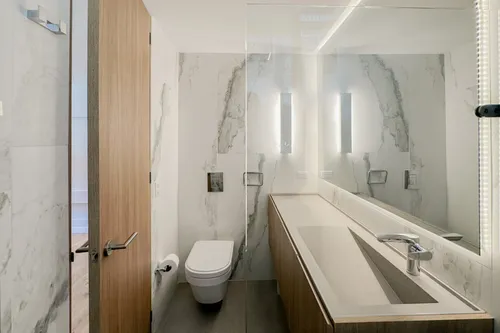 Apartamento En Arriendo/venta En El Chico. Cod A7497