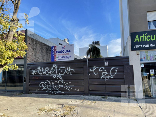 Imagen 1 de 5 de Terreno - La Plata
