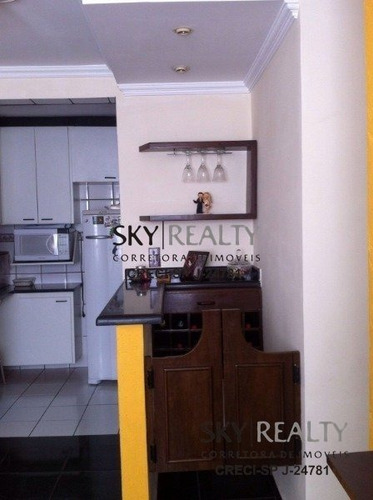 Imagem 3 de 15 de Apartamentos - Vila Constanca - Ref: 10682 - V-10682