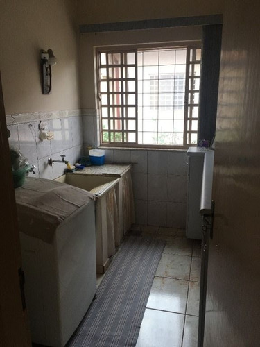 Imagem 13 de 30 de Casa Com 3 Dormitórios À Venda, 241 M² Por R$ 900.000,00 - Jardim Floridiana - Rio Claro/sp - Ca0774