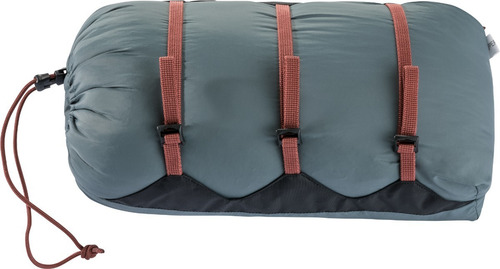 Saco De Dormir Deuter Astro Pro 400 -4°c Sl