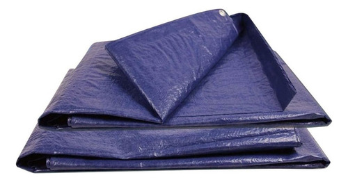 Cobertor Lona Multiusos 4x6m - Buena Calidad