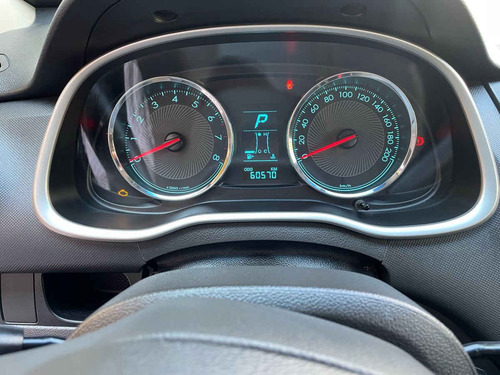 Imagen 15 de 15 de Chevrolet Aveo 2020 4p Ls L4/1.5 Aut (b)