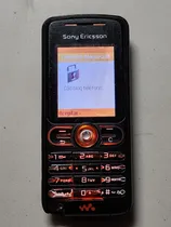 Comprar Sony Ericsson Walkman W200 Tiene Código, Reparar O Piezas, Leer Descripcion,,, Retro, Nokia , Sony Xperia