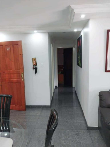 Imagen 4 de 16 de Apartamento En Venta Urb. Lebrun Mls #22-27351 Ingrid Guzman