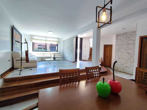 Imagen 6 de 23 de As Se Vende Casa En Urbanización Trebolinda As