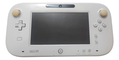 Control Wii U Gamepad Para Reparar O Repuesto