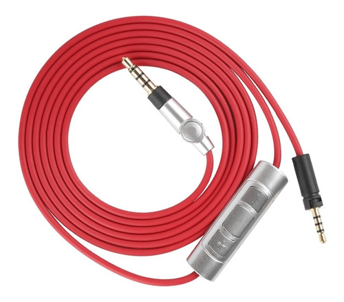 Cable De Audífono De Repuesto Para Sennheiser Momentum