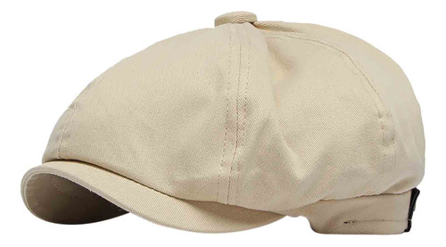 Gorra De Vendedor De Periódicos Octogonal Beret Caps, Pintur