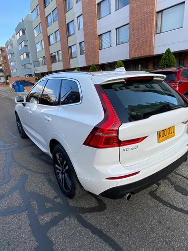 Volvo XC60 2.0 T5 Awd Momentum