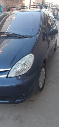 Citroën Xsara Citroen Xsara