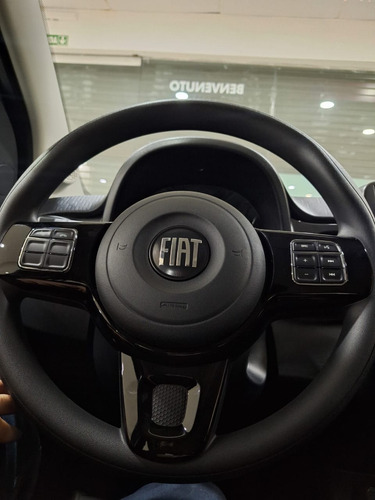 Fiat Mobi 1.0 Trekking